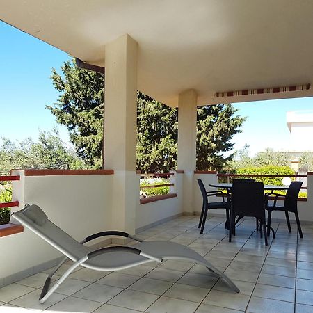Villa Rosella シャッカ エクステリア 写真