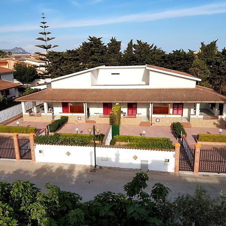 Villa Rosella シャッカ エクステリア 写真