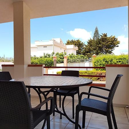 Villa Rosella シャッカ エクステリア 写真