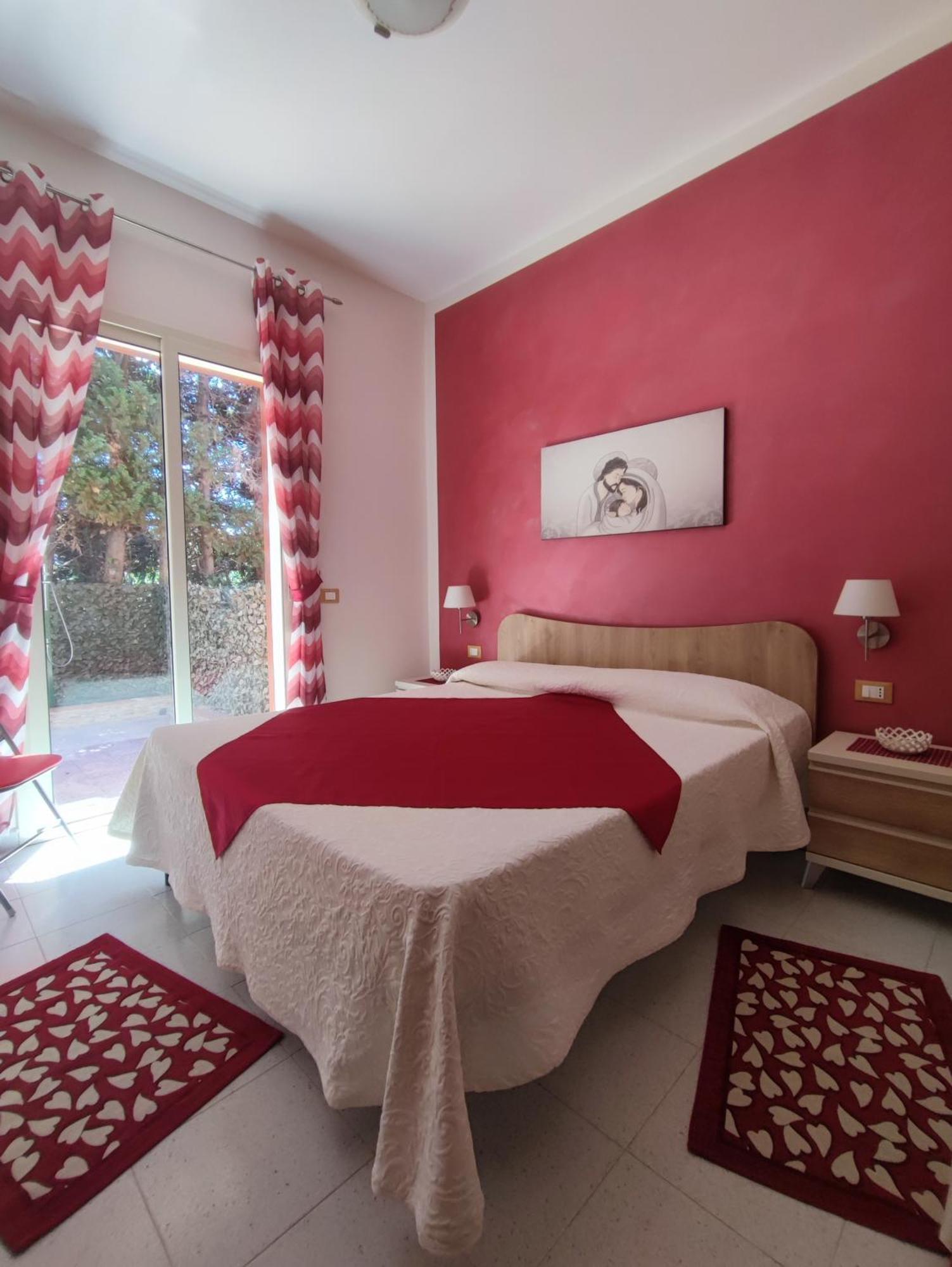Villa Rosella シャッカ エクステリア 写真