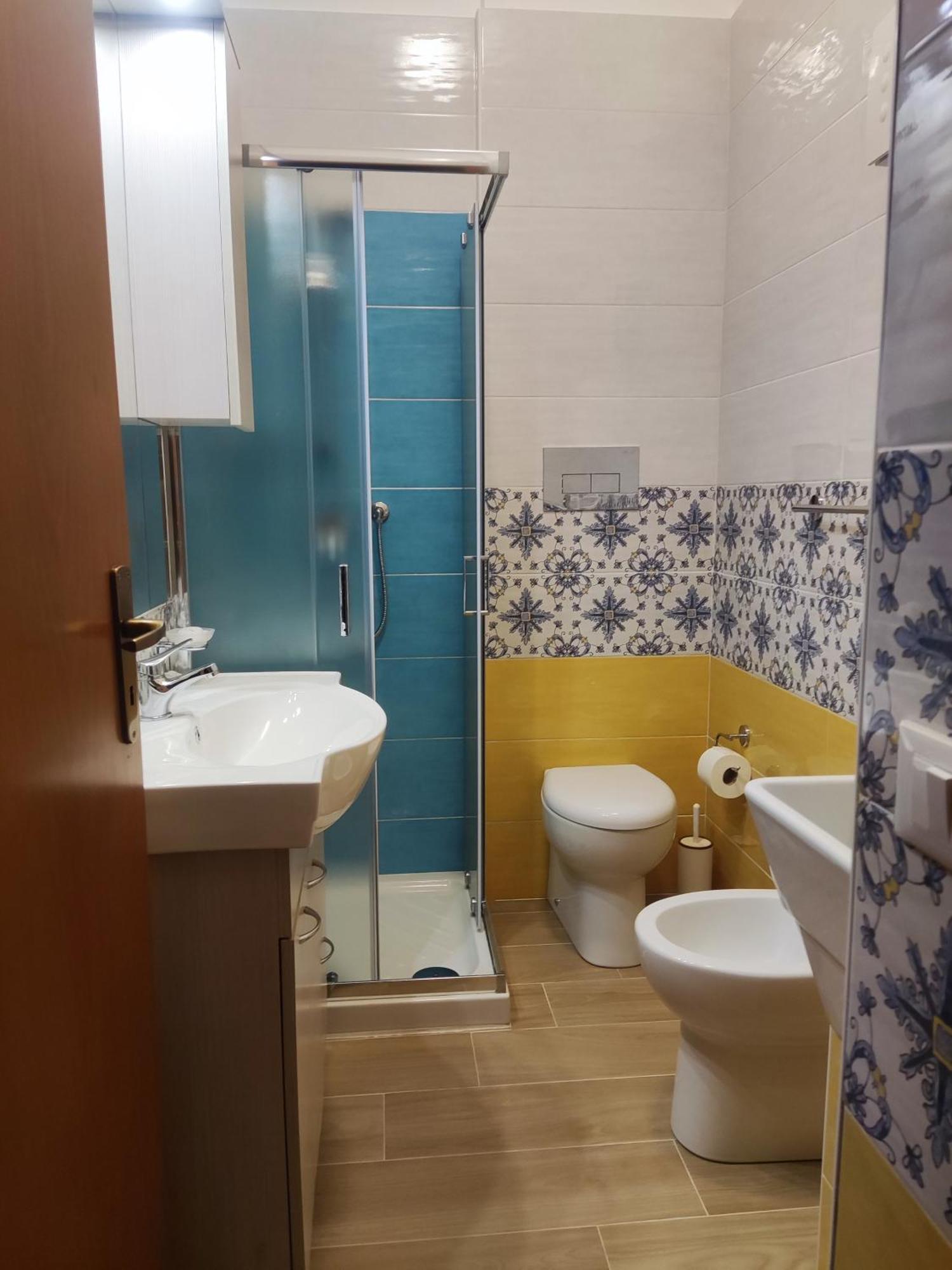 Villa Rosella シャッカ エクステリア 写真