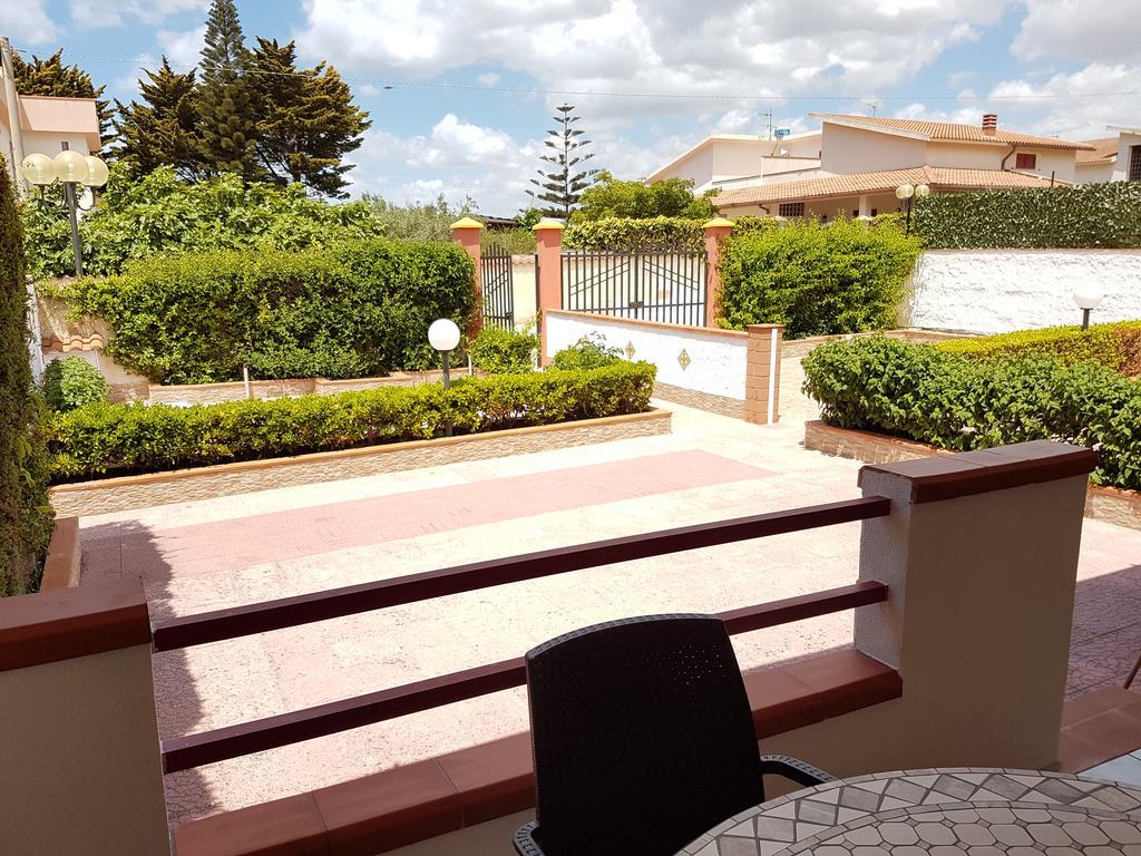 Villa Rosella シャッカ エクステリア 写真