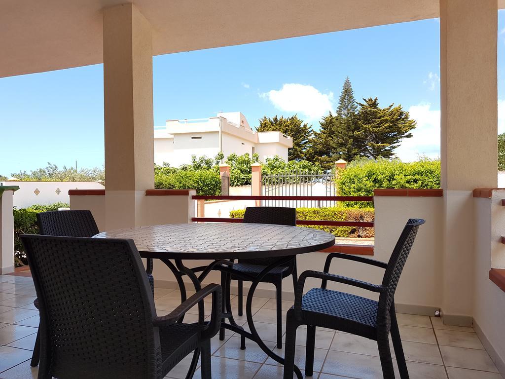 Villa Rosella シャッカ エクステリア 写真