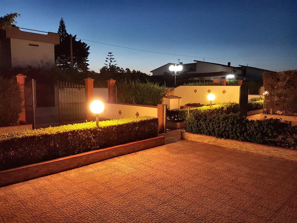 Villa Rosella シャッカ エクステリア 写真