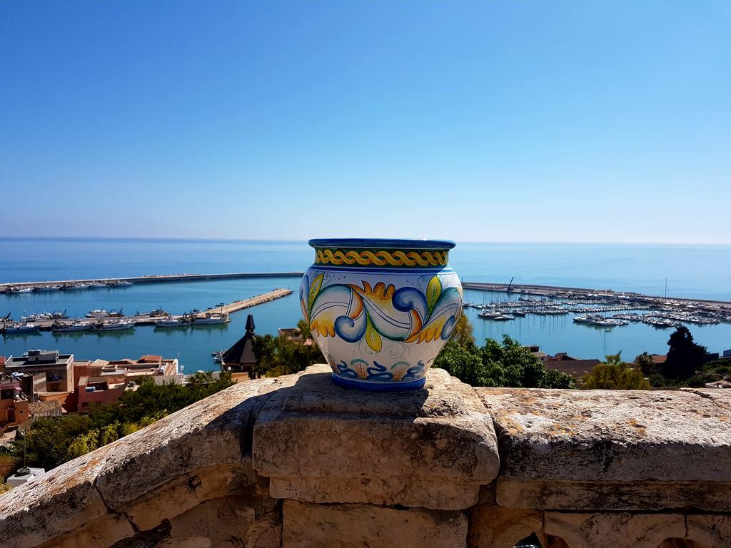 Villa Rosella シャッカ エクステリア 写真