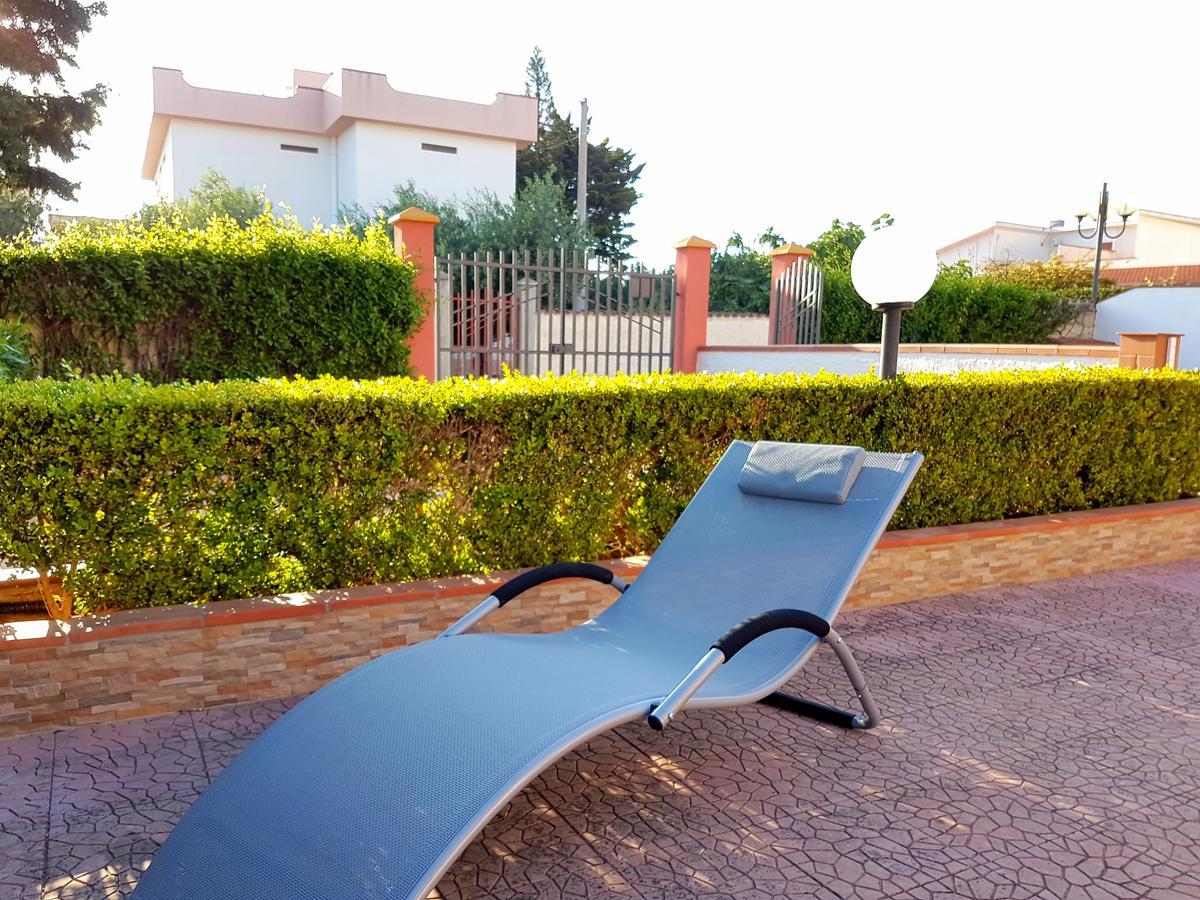 Villa Rosella シャッカ エクステリア 写真